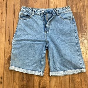 SHEIN shorts size L